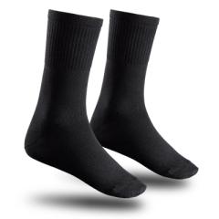 BRYNJE 705100 Basic, 6-pack. Socken für jeden Tag